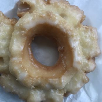 Mr Goods Donuts Shop - old fashioned - Donuts Near Me - Pasadena, California