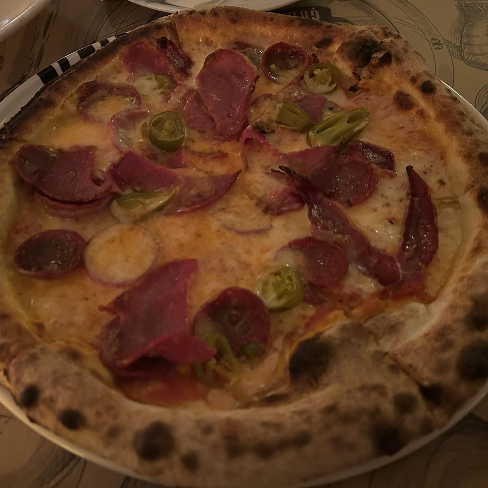 49 Çukurcuma - Pizza Near Me - Istanbul, 34