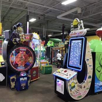 Monkey Joe's - Venues & Event Spaces Near Me - Coral Springs, Florida Monkey Joe's - Venues & Event Spaces Near Me - Coral Springs, Florida