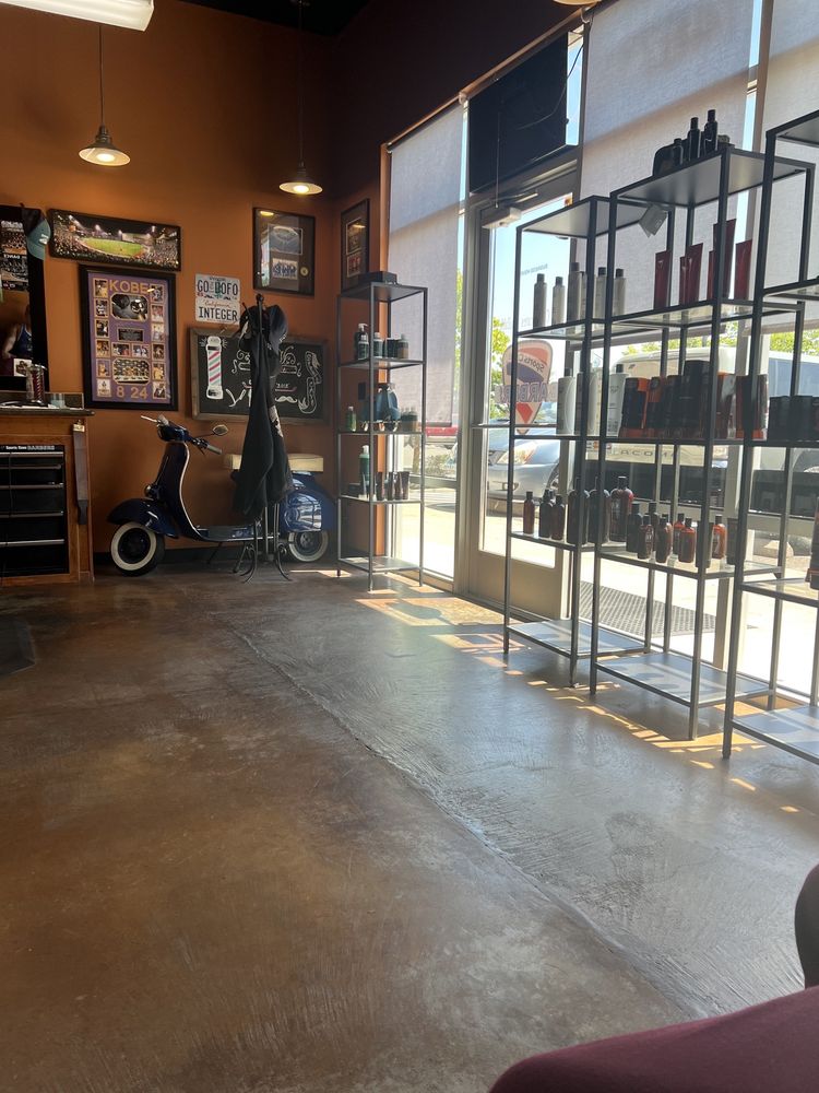 SPORTS CAVE BARBERS Updated August 2024 15 Photos & 40 Reviews