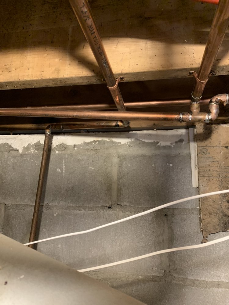 Slide of Wizard Sewer and Drain Plumbers