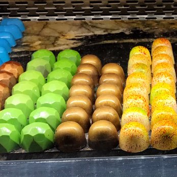 Miann - Desserts Near Me - Auckland, AUK