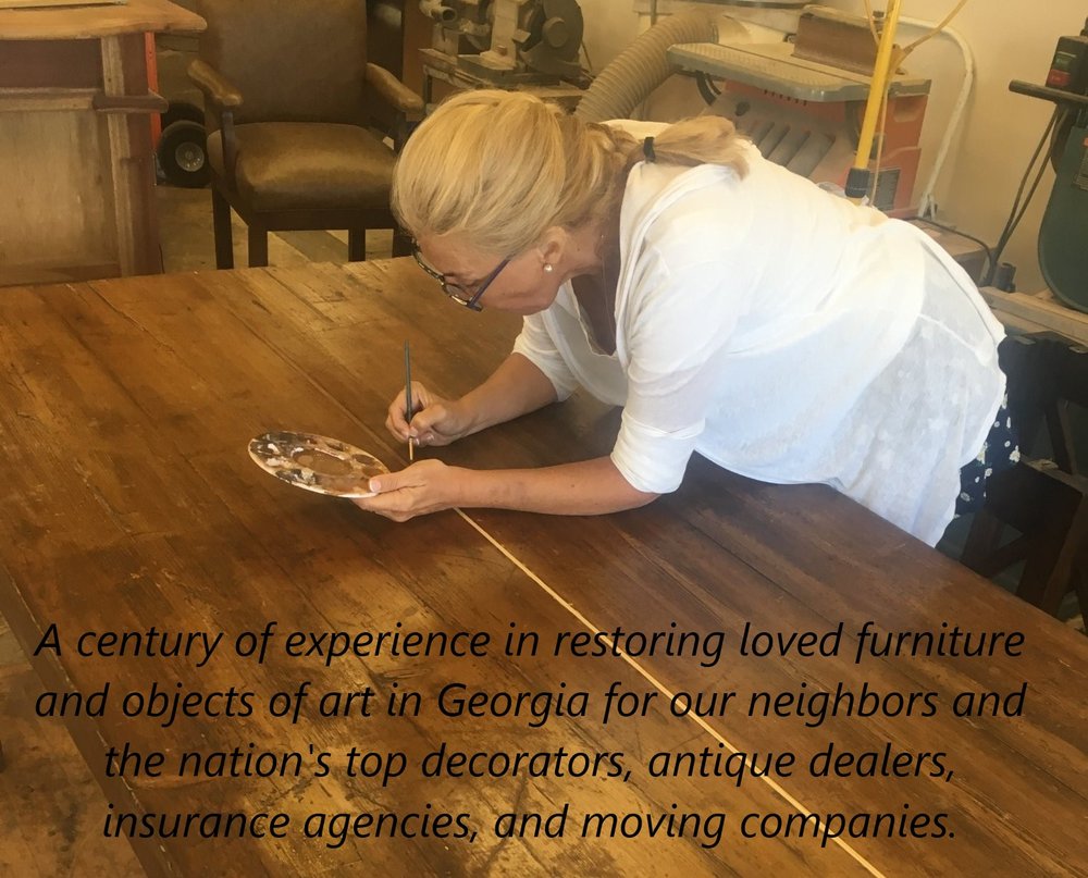 WEATHERSBY GUILD OF ATLANTA Updated May 2024 3781 Lawrenceville Hwy