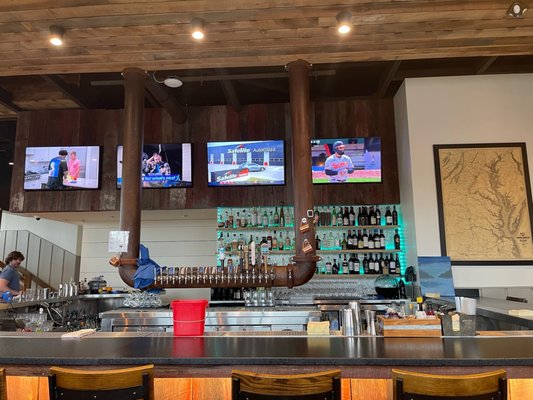 Bushel and a Peck Kitchen & Bar by null