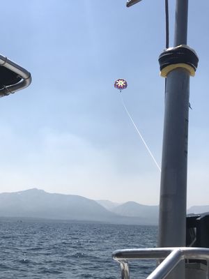 Action Watersports at Lakeside Marina by null