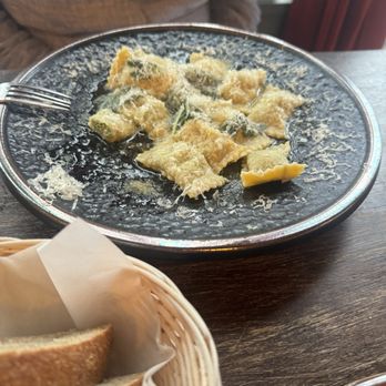 Via Cannuccia - Pasta is homemade and delicious. - Breakfast & Brunch Near Me - Boston, Massachusetts Via Cannuccia - Pasta is homemade and delicious. - Breakfast & Brunch Near Me - Boston, Massachusetts