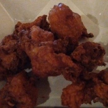 Wasabi Izakaya - Chicken karrage - Japanese Near Me - Kelowna, British Columbia