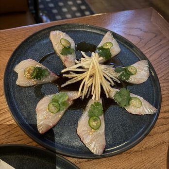 Cactus Club Cafe - New American Near Me - Miami, Florida