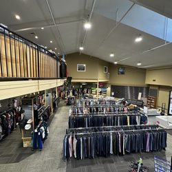 Thrifty Lizard - Auburn - Women's