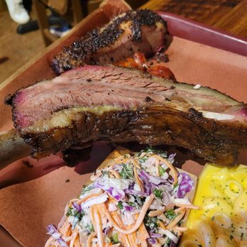 Terry Black's Barbecue - Beef rib - Barbeque Near Me - Austin, Texas Terry Black's Barbecue - Beef rib - Barbeque Near Me - Austin, Texas