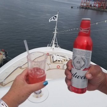 Princess Cruise - Cheers from Alaska aboard the Star Princess - Travel Services Near Me