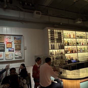 Stretch Pizza - Pizza Near Me - New York, New York Stretch Pizza - Pizza Near Me - New York, New York