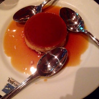 Texas de Brazil - Addison - Flan.. - Brazilian Near Me - Addison, Texas Texas de Brazil - Addison - Flan.. - Brazilian Near Me - Addison, Texas