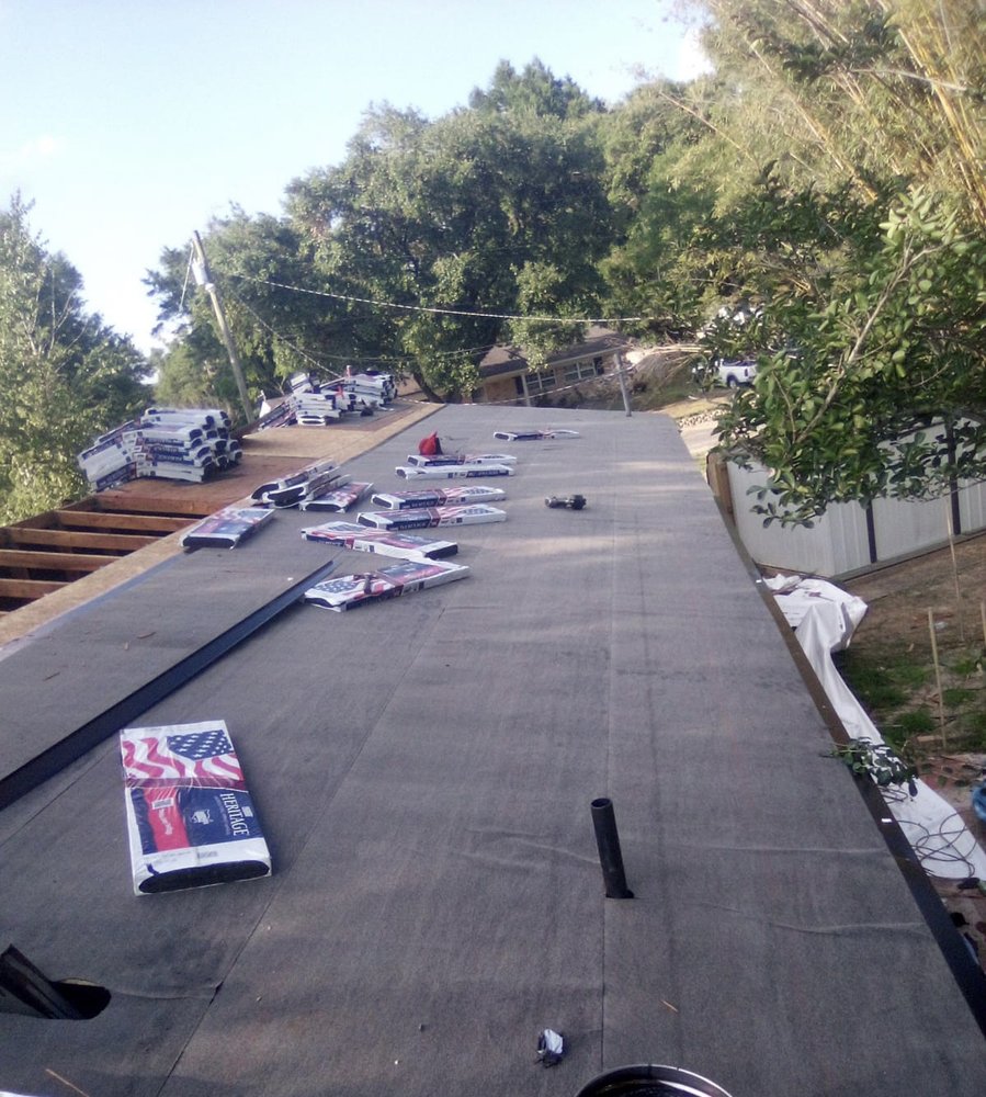 Slide of TNW Roofing