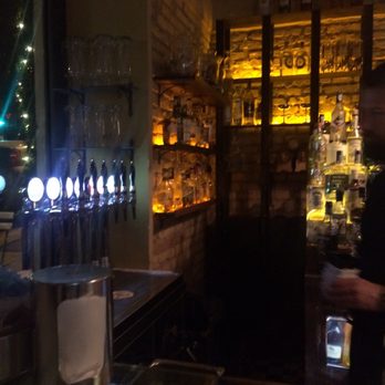 Meccanismo - Cocktail Bars Near Me - Rome, RM Meccanismo - Cocktail Bars Near Me - Rome, RM
