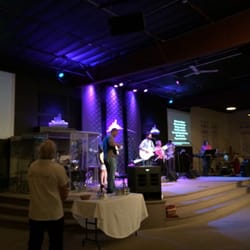 New Life City - Worship in music