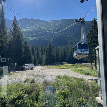 Alyeska Resort - Ski Resorts Near Me - Girdwood, Alaska