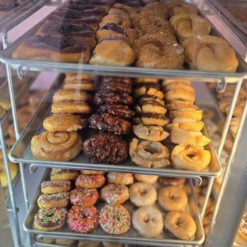 Miss Donuts - Donuts Near Me - Temecula, California Miss Donuts - Donuts Near Me - Temecula, California