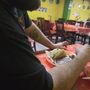 Iguana House Taqueria Pavita