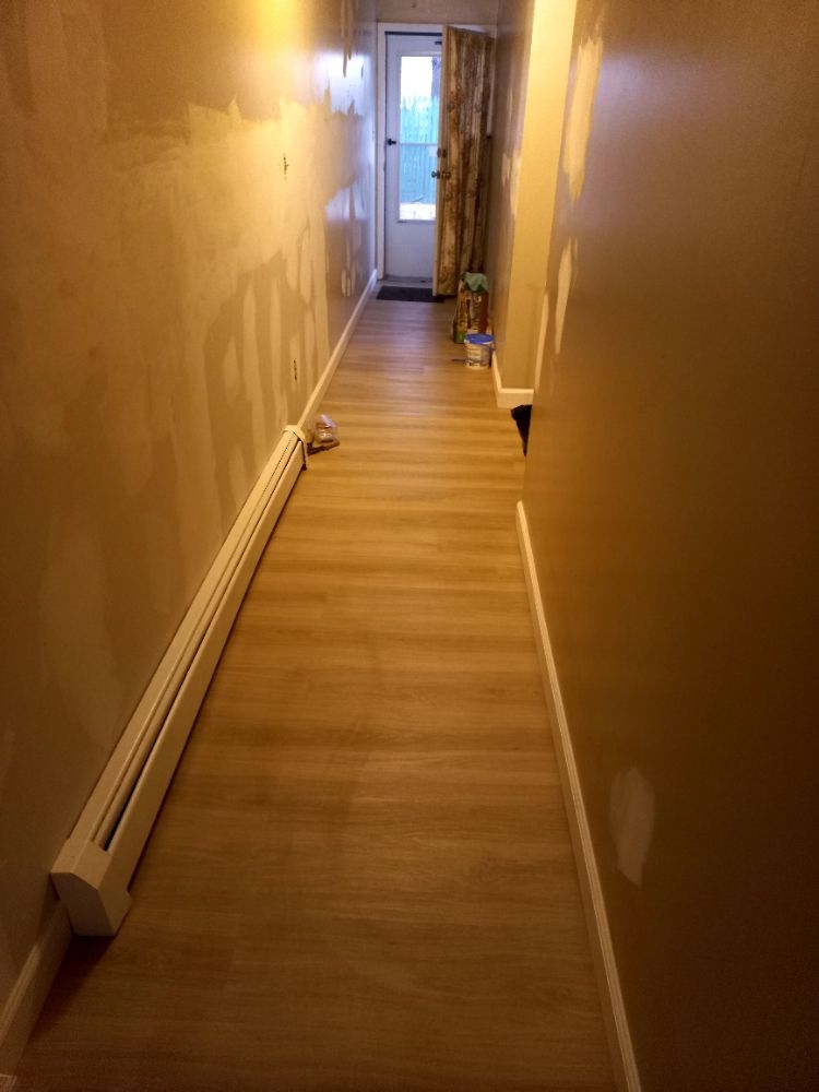 Slide of Hector Plumber