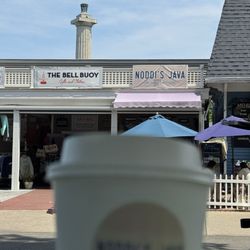 Noddi's Java