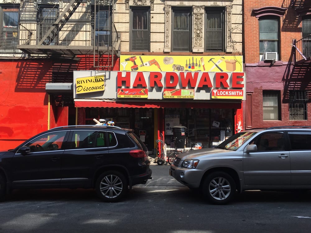 RIVINGTON DISCOUNT AND HARDWARE Updated October 2024 10 Photos & 11