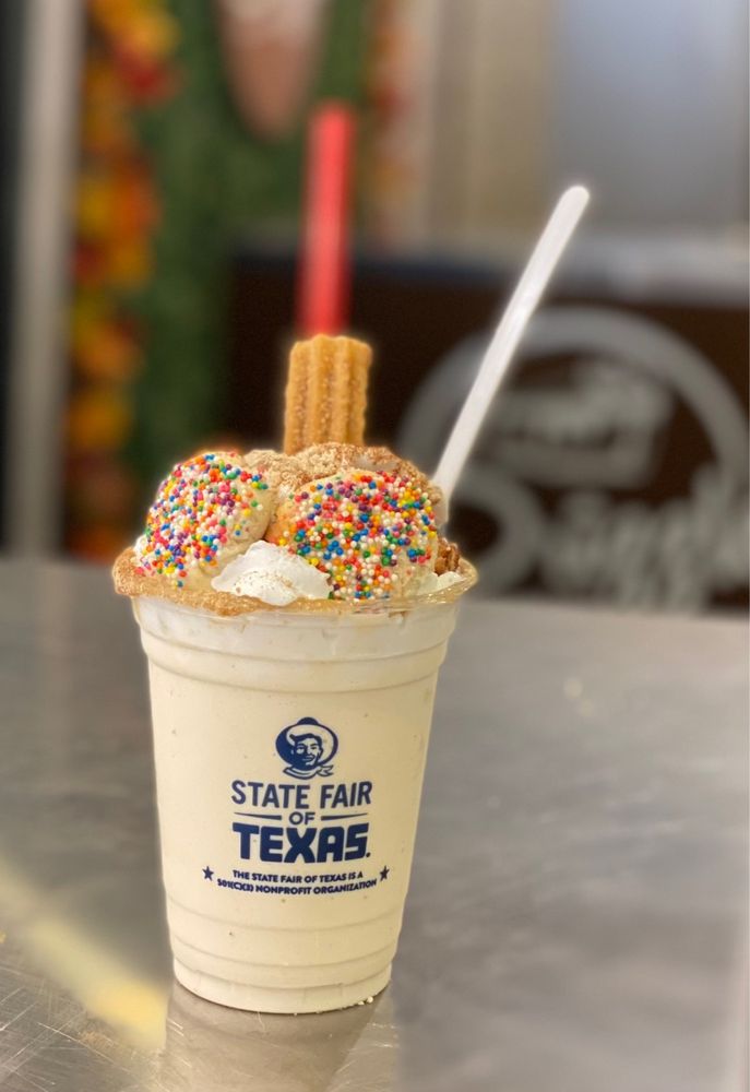 State Fair of Texas