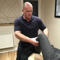 Bedford 4 Bowen Therapy