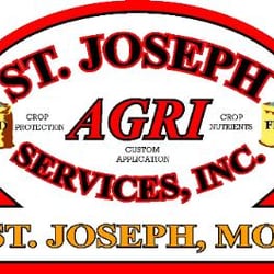 St Joseph Agri Services Inc
