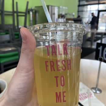SoFresh - Salad Near Me - Pittsburgh, Pennsylvania