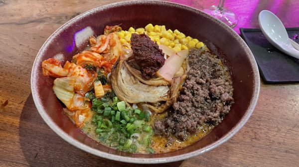 Ramen Star by null