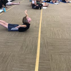 Pure Hot Yoga