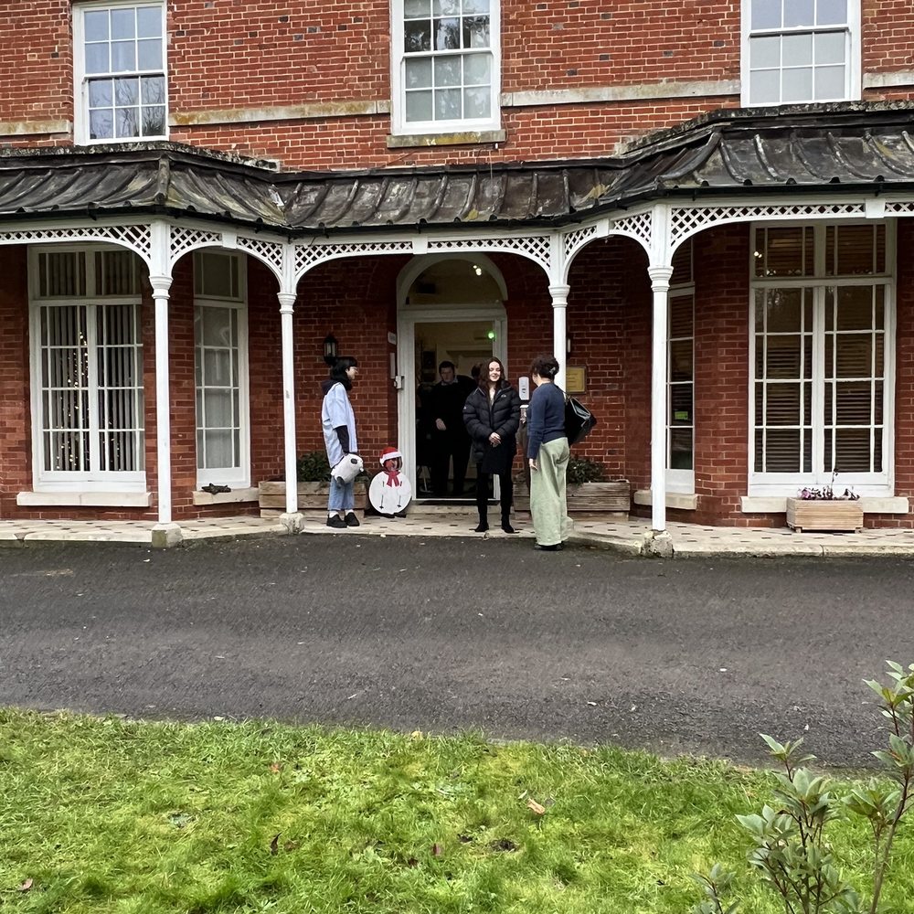 Grateley House School - Reception - Elementary Schools Near Me - Andover, HAM