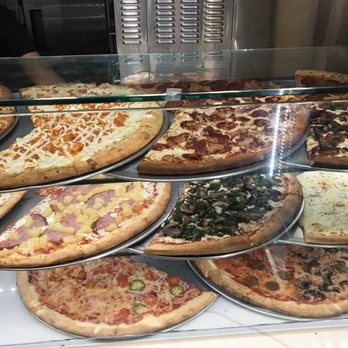 Artistic Pizza - Pizza Near Me - New York, New York Artistic Pizza - Pizza Near Me - New York, New York