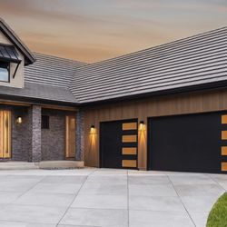 Best and fast garage door