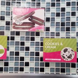 sweetFrog Premium Frozen Yogurt - 1/3/23