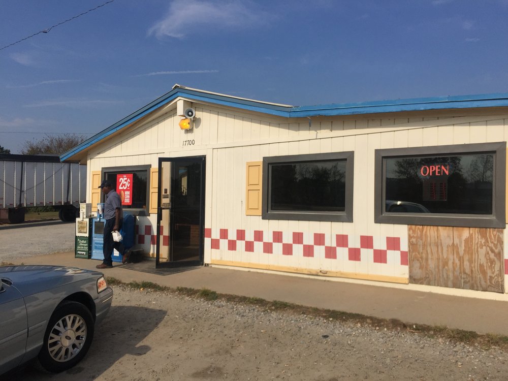 TASTEE FREEZ Updated August 2024 17700 King Hwy, Saxe, Virginia Ice Cream & Frozen Yogurt