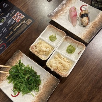 Itacho Sushi - Japanese Near Me - San Diego, California Itacho Sushi - Japanese Near Me - San Diego, California