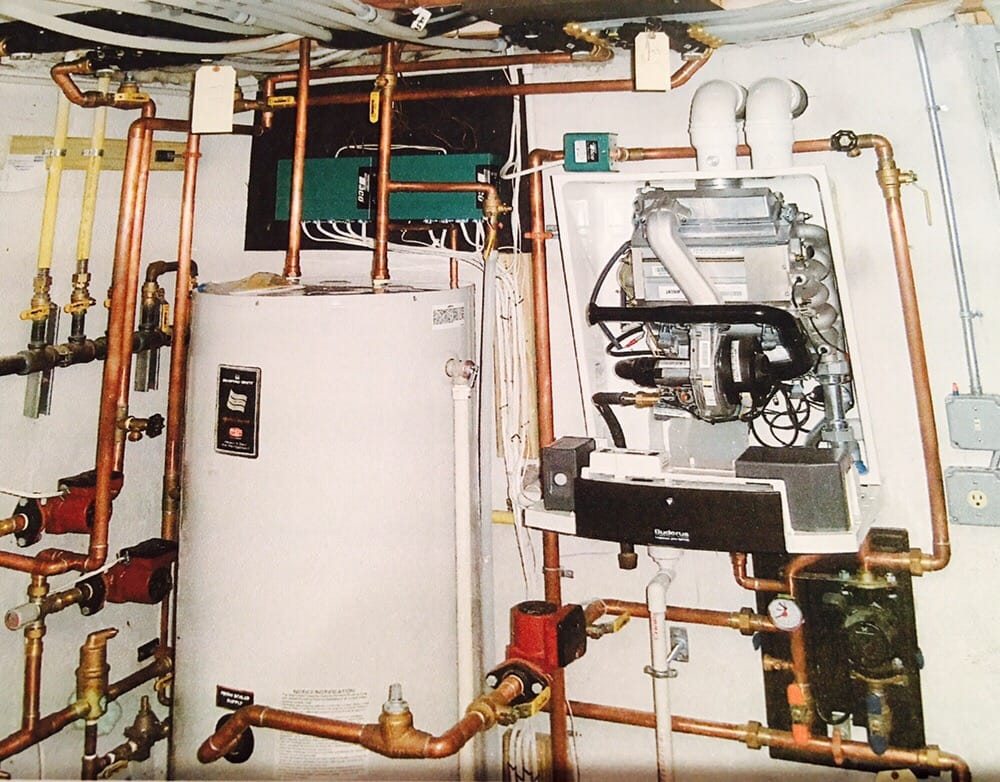 Slide of Perkins Plumbing & Heating