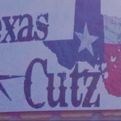 Texas cutz
