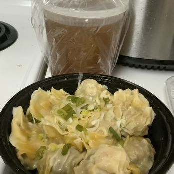 Dim Sum King - Wonton & Soup Only - Dim Sum Near Me - Sunnyvale, California Dim Sum King - Wonton & Soup Only - Dim Sum Near Me - Sunnyvale, California
