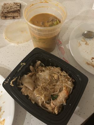 Aung's Bangkok Cafe by null