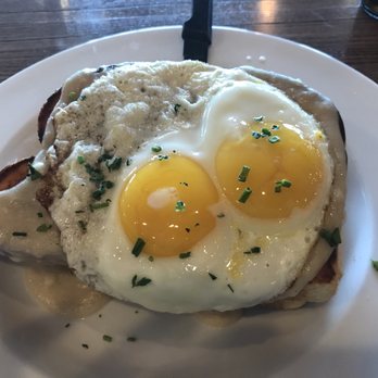 First Watch - Croque Madam - Breakfast & Brunch Near Me - Birmingham, Alabama First Watch - Croque Madam - Breakfast & Brunch Near Me - Birmingham, Alabama