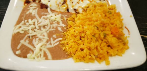 El Tsunami Seafood & Mexican Restaurant by null