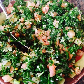 Byblos Restaurant - Lebanese Near Me - Gainesville, Virginia