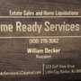 Home Ready Services