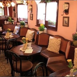 Kaffeestube am Hesperidengarten