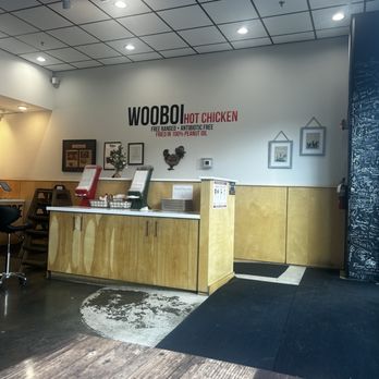 Wooboi Hot Chicken - Chicken Shop Near Me - Alexandria, Virginia Wooboi Hot Chicken - Chicken Shop Near Me - Alexandria, Virginia