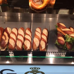 Bretzelkönig