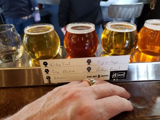 Altamont Beer Works by null